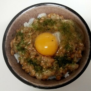 卵かけご飯